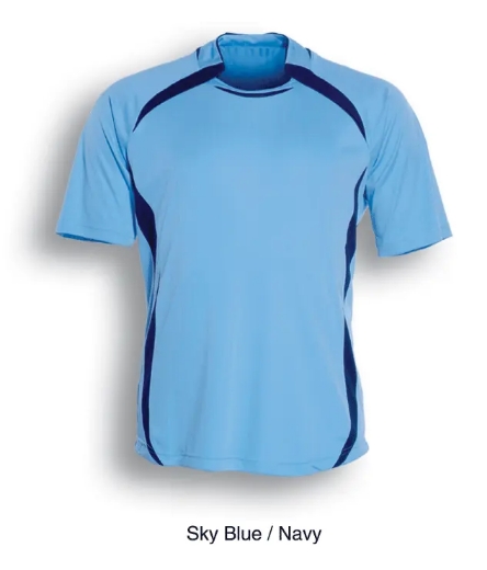 Picture of Bocini, Kids Sports Jersey